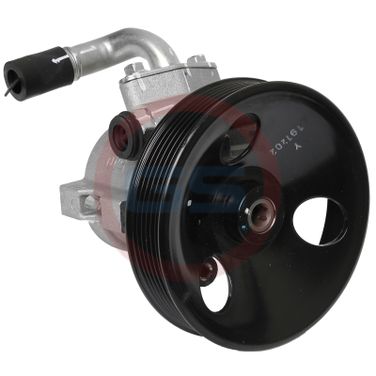 GS HP08001OE Новый оригинальный насос ГУР Chevrolet Captiva 2006-, Daewoo Winstorm 2006-, opel Antara 2006- - 4