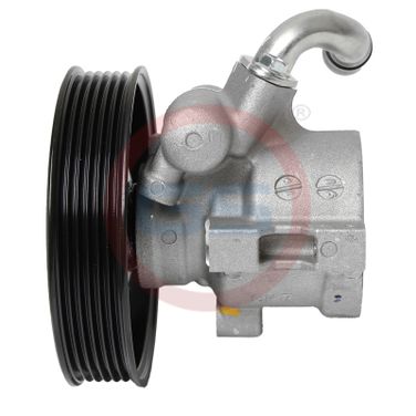 GS HP08001OE Новый оригинальный насос ГУР Chevrolet Captiva 2006-, Daewoo Winstorm 2006-, opel Antara 2006- - 5