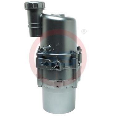 GS HP11301 Насос ГУР Dacia Duster 2010-, Renault Duster 2010-- rebuild - 3