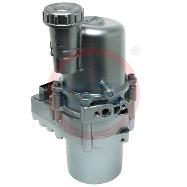 GS HP11301 Насос ГУР Dacia Duster 2010-, Renault Duster 2010-- rebuild - 4