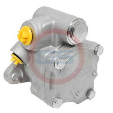 GS HP13001C Новый насос ГУР Fiat Ducato 1981-1994, Renault Master 1980-1998 - 2