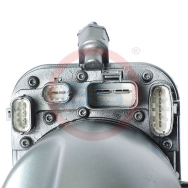 GS HP13301 Насос ЭУР Fiat Croma 2005- rebuild - 7