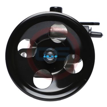 GS HP17030OE Новый оригинальный насос ГУР Hyundai H1 2002-, Hyundai h100 2004- - 3