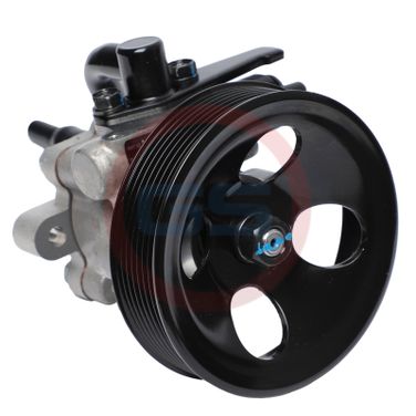 GS HP17030OE Новый оригинальный насос ГУР Hyundai H1 2002-, Hyundai h100 2004- - 4