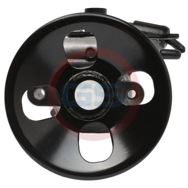 GS HP21008OE Насос ГУР KIA Sorento 2003-2009 - 3