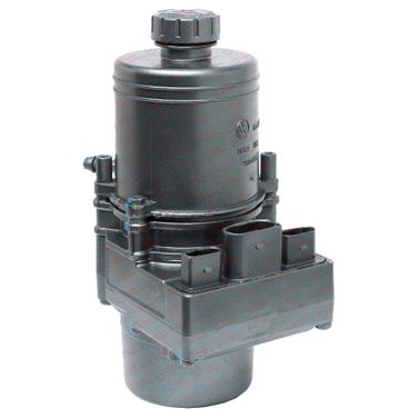 GS HP35301 Насос ГУР Seat Ibiza III 2002-2009,Skoda Fabia 2000-,vw Polo 2001-2008,Seat Cordoba 2002-2009,vw Lupo 2005 rebuild - 2