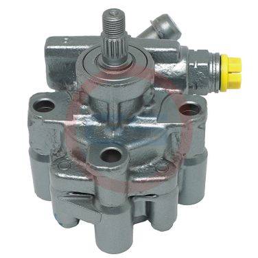 GS HP39033A Насос ГУР Toyota Land Cruiser 100 1998-2002, Lexus lx470 998-2002 rebuild - 6