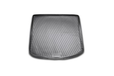 Autofamily CARMZD00040 Коврик в багажник mazda CX 5, 2011--2016, кросс. (полиуретан) - 1