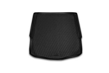 Autofamily b000.8.3 Коврик в багажник ford Mondeo 2007->, сед. (полиуретан) - 1