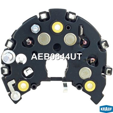 Krauf AEB0844UT Диодный мост генератора - 1