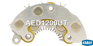 Krauf AED1200UT Диодный мост генератора - 1