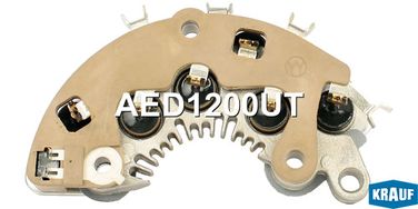 Krauf AED1200UT Диодный мост генератора - 2
