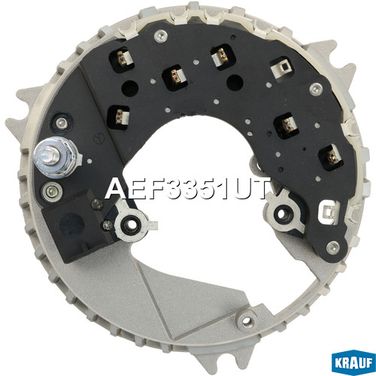 Krauf AEF3351UT Диодный мост генератора - 1