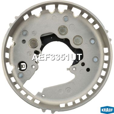 Krauf AEF3351UT Диодный мост генератора - 2