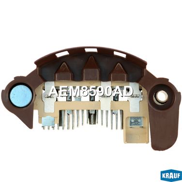 Krauf AEM8590AD Диодный мост генератора - 2