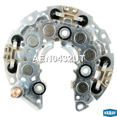 Krauf AEN0432UT Диодный мост генератора - 1