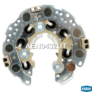 Krauf AEN0432UT Диодный мост генератора - 2