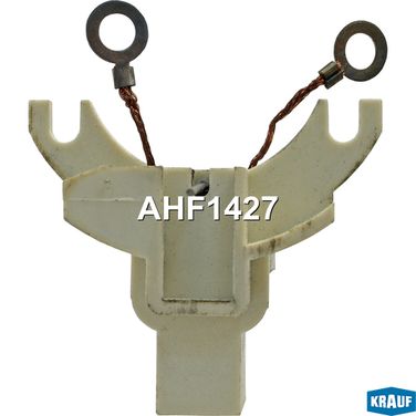 Krauf AHF1427 Щёткодержатель генератора - 1
