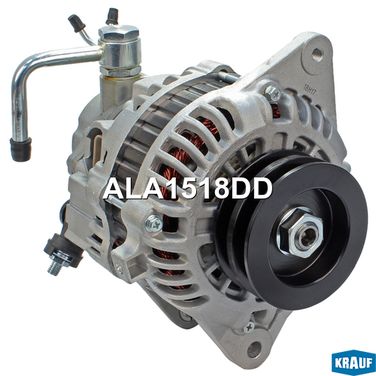 Krauf ALA1518DD Генератор - 1