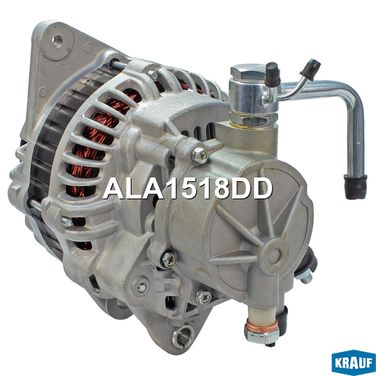 Krauf ALA1518DD Генератор - 2