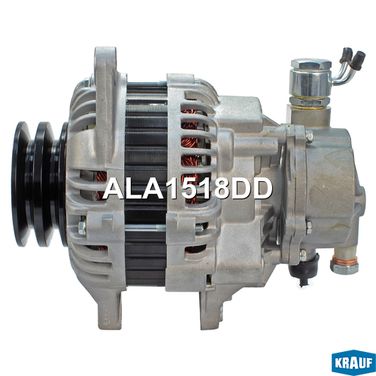 Krauf ALA1518DD Генератор - 5