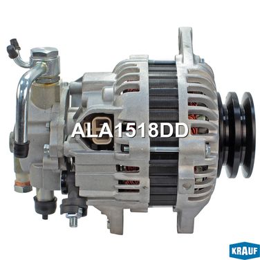 Krauf ALA1518DD Генератор - 7