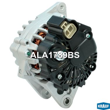 Krauf ALA1789BS Генератор - 2