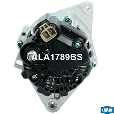 Krauf ALA1789BS Генератор - 4