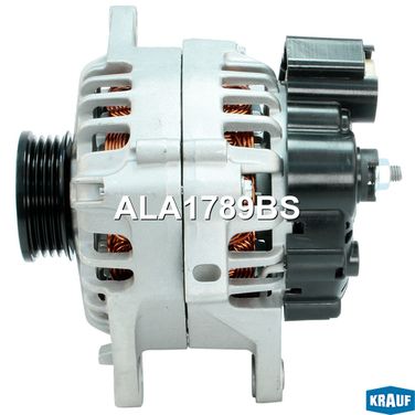 Krauf ALA1789BS Генератор - 5