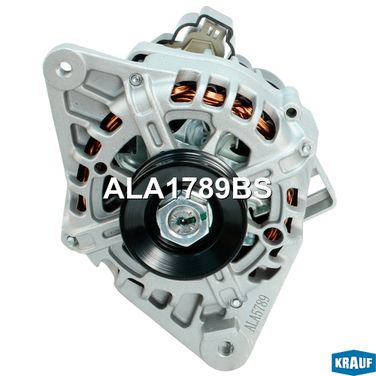 Krauf ALA1789BS Генератор - 6