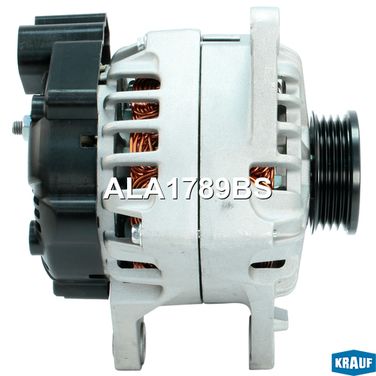 Krauf ALA1789BS Генератор - 7