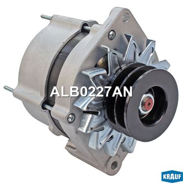 Krauf ALB0227AN Генератор - 1