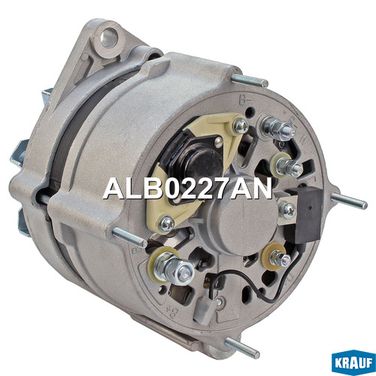 Krauf ALB0227AN Генератор - 2