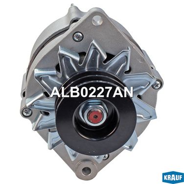 Krauf ALB0227AN Генератор - 6