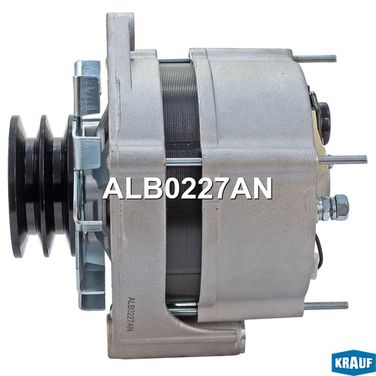 Krauf ALB0227AN Генератор - 7