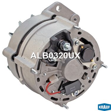 Krauf ALB0320UX Генератор - 2