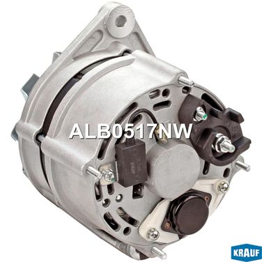 Krauf ALB0517NW Генератор - 2