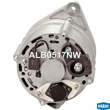 Krauf ALB0517NW Генератор - 4