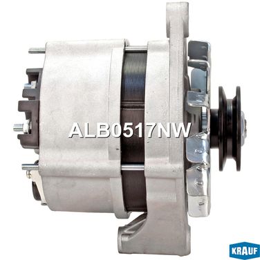 Krauf ALB0517NW Генератор - 5