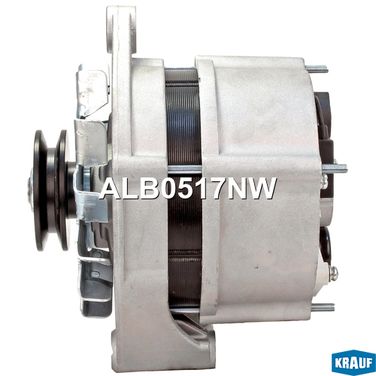 Krauf ALB0517NW Генератор - 7