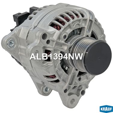 Krauf ALB1394NW Генератор - 1