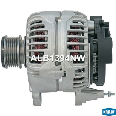 Krauf ALB1394NW Генератор - 4