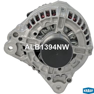 Krauf ALB1394NW Генератор - 5