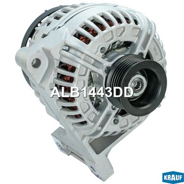Krauf ALB1443DD Генератор - 1