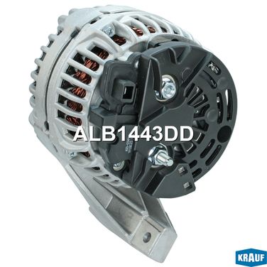 Krauf ALB1443DD Генератор - 2