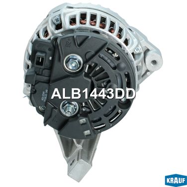 Krauf ALB1443DD Генератор - 4