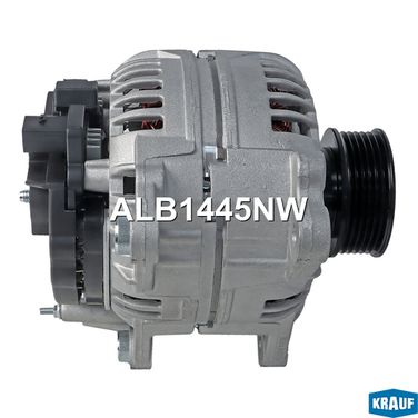 Krauf ALB1445NW Генератор - 5