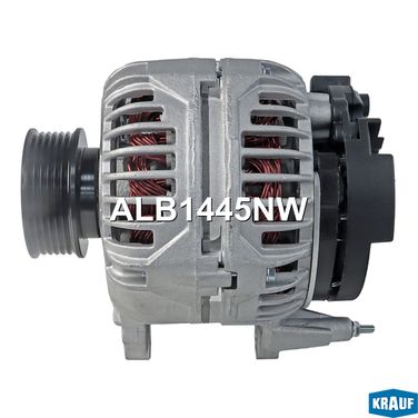 Krauf ALB1445NW Генератор - 7