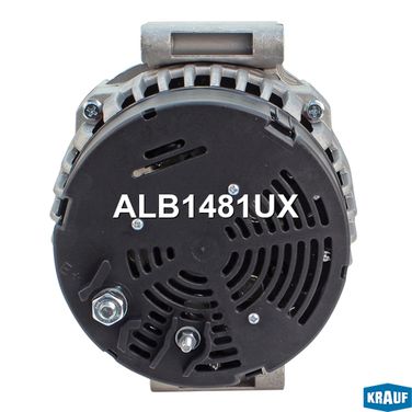 Krauf ALB1481UX Генератор 150Amp - 4