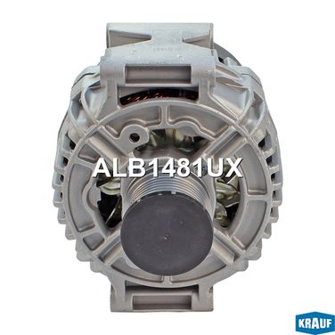 Krauf ALB1481UX Генератор 150Amp - 6